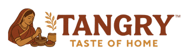 Tangry Spices