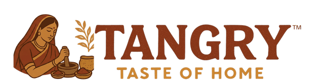 Tangry - Taste of Home